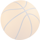 grafika košarkaške lopte