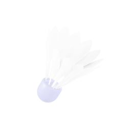 perjanica za badminton